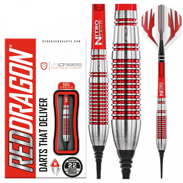 Red Dragon Reflex 22g