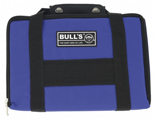 Bulls Mega Pack - blue