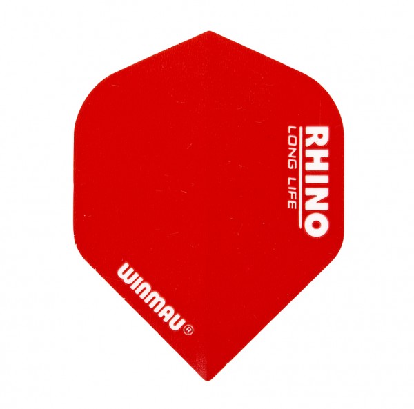 Winmau Rhino red - Standard