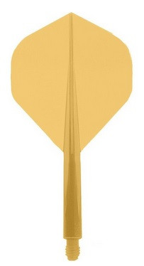Condor Axe orange - Standard No2