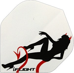iFlight "Black Devil Girl" - Standard