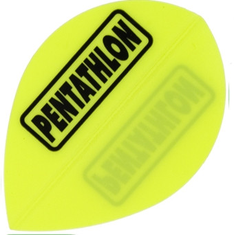 Pentathlon gelb - Pear