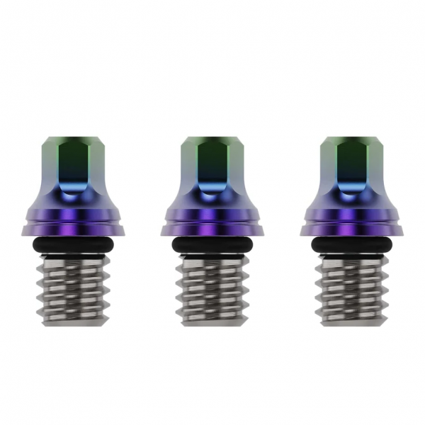 Caliburn EVO 2ba to EVO Converter Rainbow