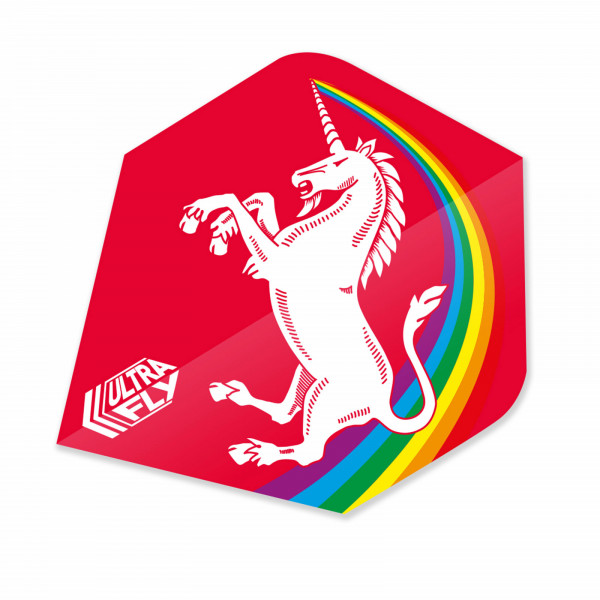 Unicorn Core ''Unicorn Red'' - Standard