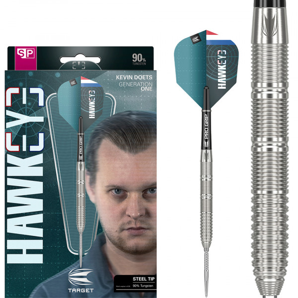 Target Kevin Doets Swiss Point 23g