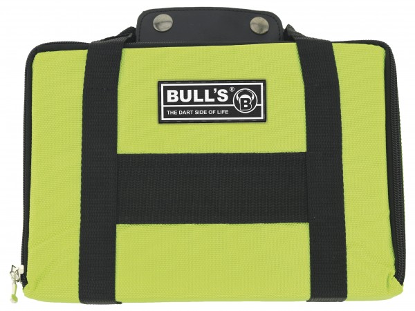 Bulls Mega Pack - grün