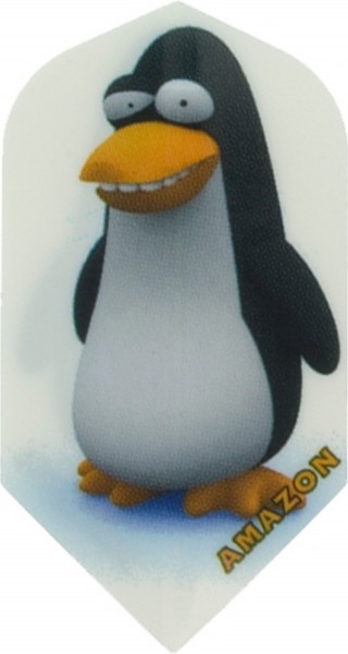 Animation &quot;Pinguin&quot; - Slim