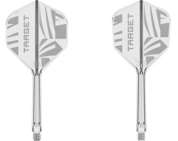Target K-Flex Clear No2 & No6 alle Längen