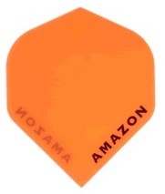 Amazon orange - Standard