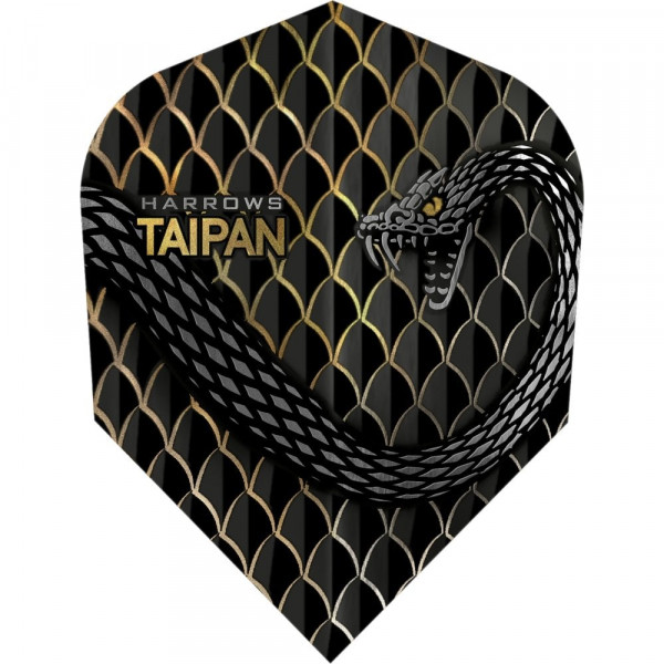 Harrows Taipan gold - Standard No.6