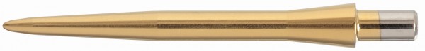 Target Storm smooth gold 26mm