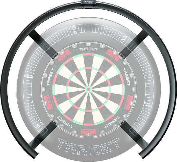 Target Corona Vision 2 LED Light System
