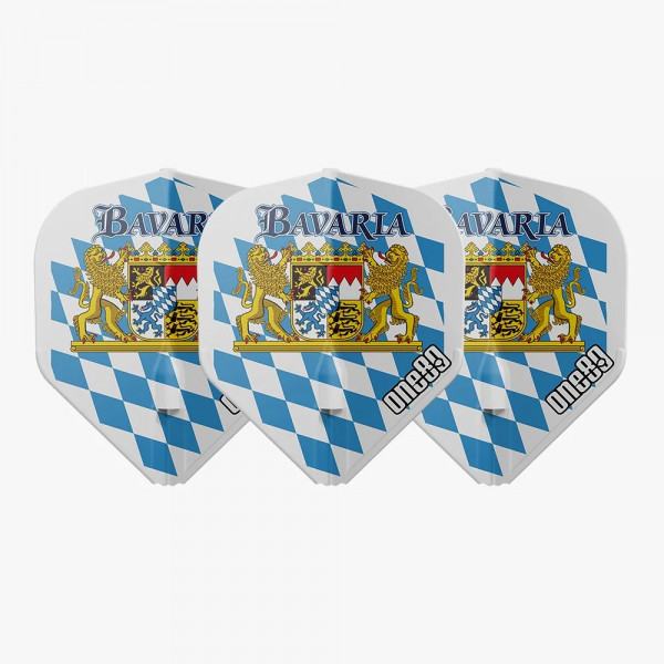 L-Style EZ Flight Bavaria - Bayern Standard L1 (No2)