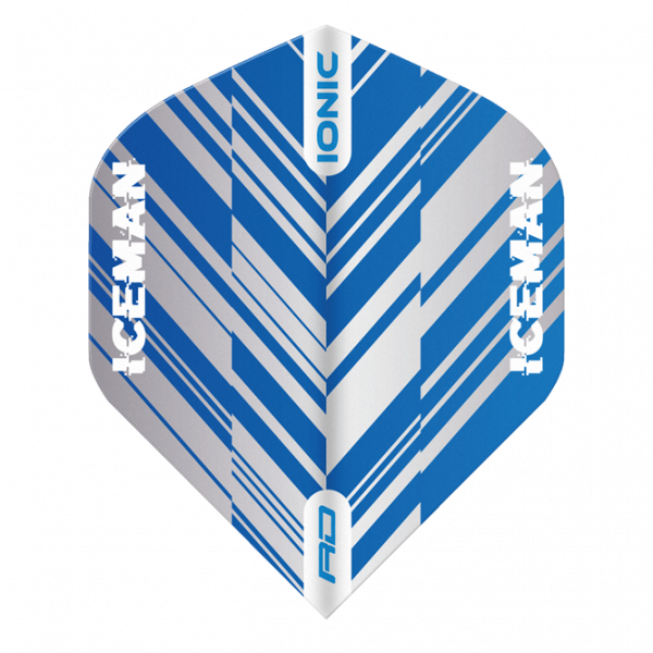 Gerwyn Price Iceman Ionic World Champion - Std No2