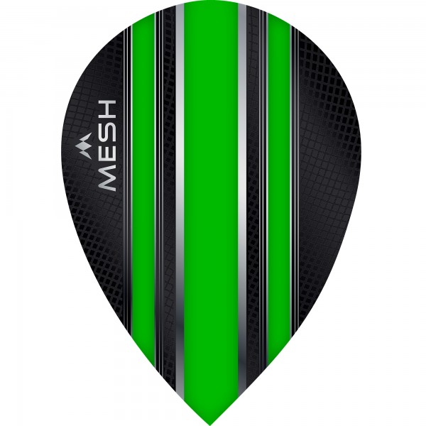 Mission Mesh green - Pear