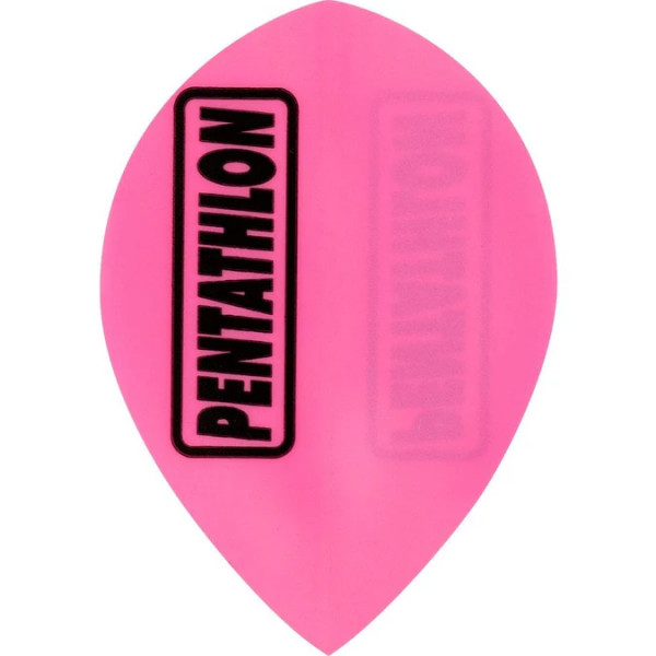 Pentathlon pink - Pear