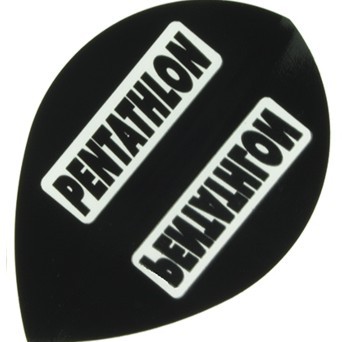 Pentathlon schwarz - Pear