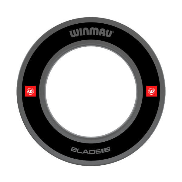 Winmau Surround Pro-Line 1.0 schwarz