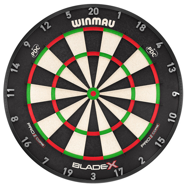 Winmau Blade X
