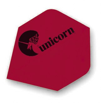 Unicorn Super Maestro red 125 - Standard