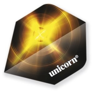 Unicorn Core ''orange Rings'' - Standard