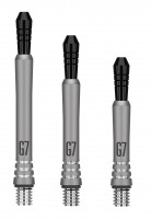 Target Power Titanium Generation 7 Target Power Titanium Generation 7