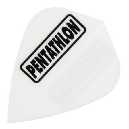 Pentathlon weiß - Kite