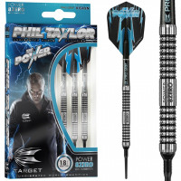 Target Phil Taylor 8Zero Softdart Target Phil Taylor 8Zero Softdart