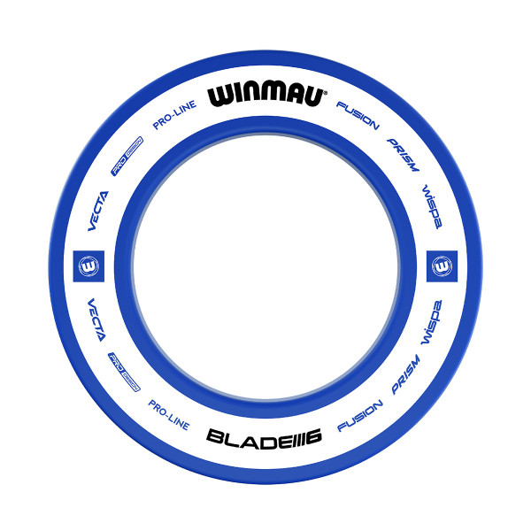 Winmau Surround Pro-Line 2.0 blau