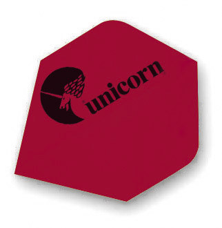 Unicorn Super Maestro rot 125 - Standard No2