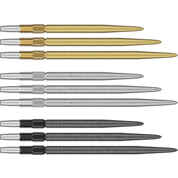 Target Swiss Points SLK