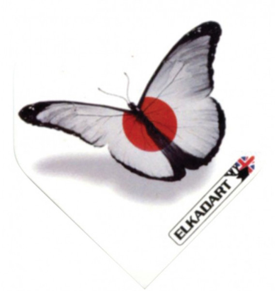 Elkadart Butterfly - Standard