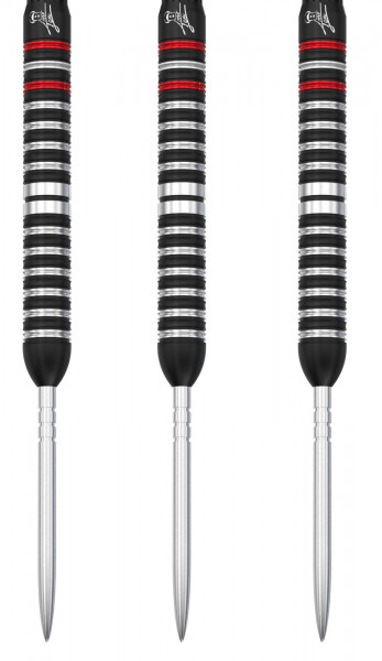 Barrel Steve - 25g