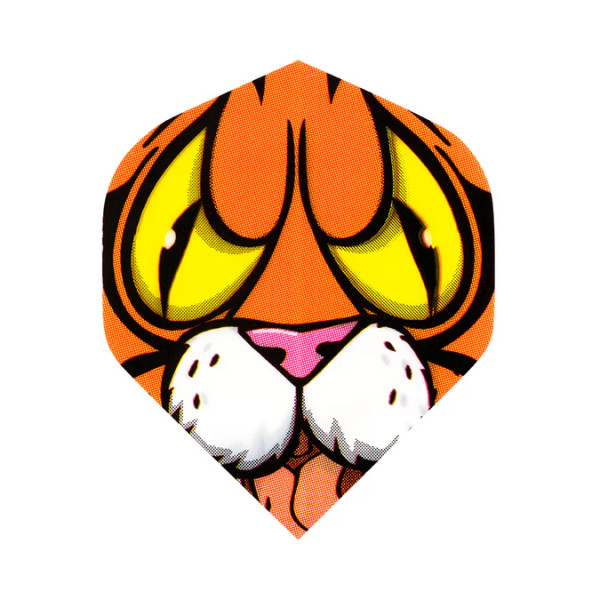 Poly Met &quot;Tiger Face&quot; - Standard