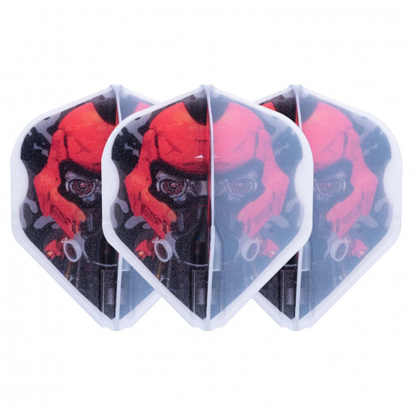 L-Style EZ Berry van Peer rot - Standard L1 No2
