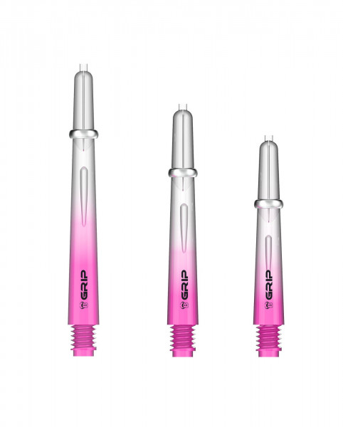 Bulls B-Grip-2 pink-klar