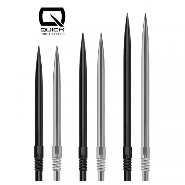 Harrows Quick Points Smooth