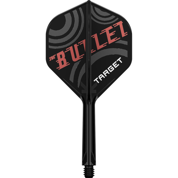 Target K-Flex Stephen Bunting - No2
