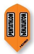 Pentathlon HD150 orange - Slim