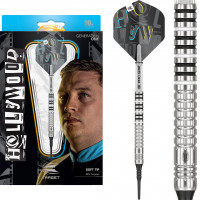 Target Chris Dobey Softdart 19g Target Chris Dobey Softdart 19g