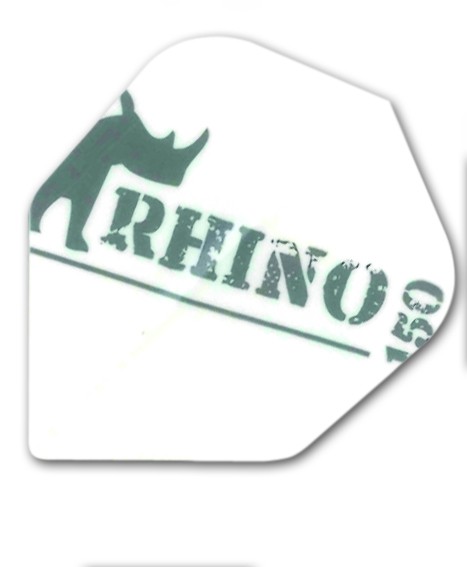 Target Rhino weiß - Standard