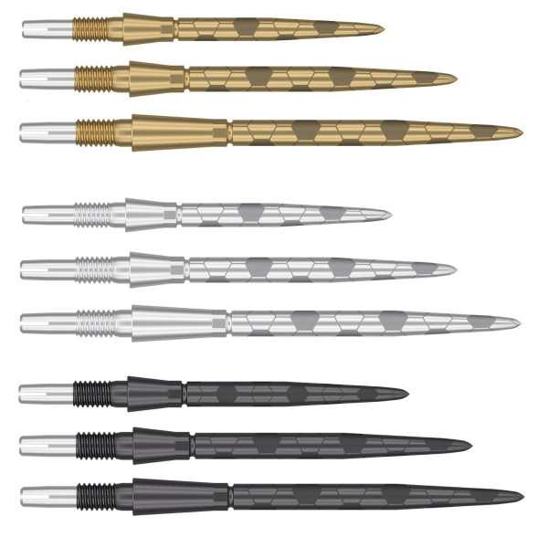 Target Swiss Points Storm Onyx