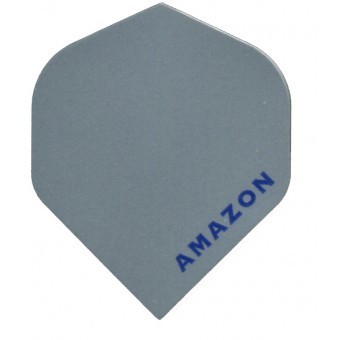 Amazon silber - Standard