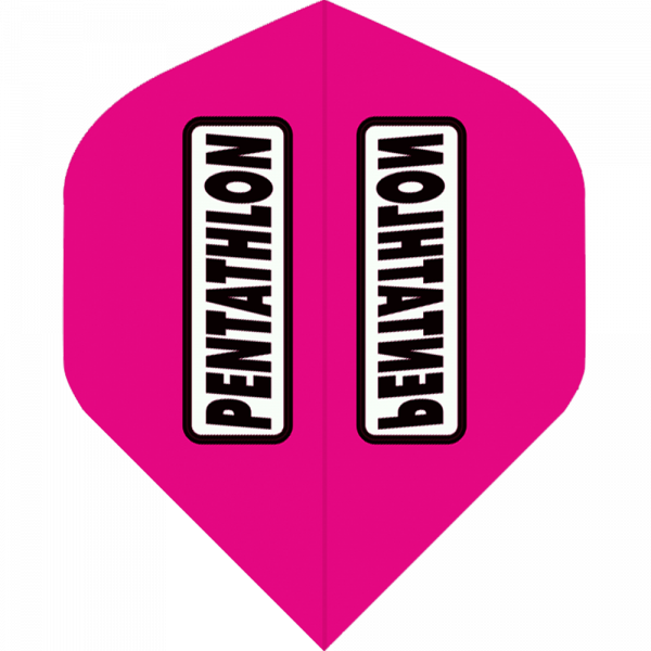 Pentathlon pink - Standard