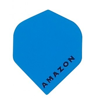 Amazon blau - Standard