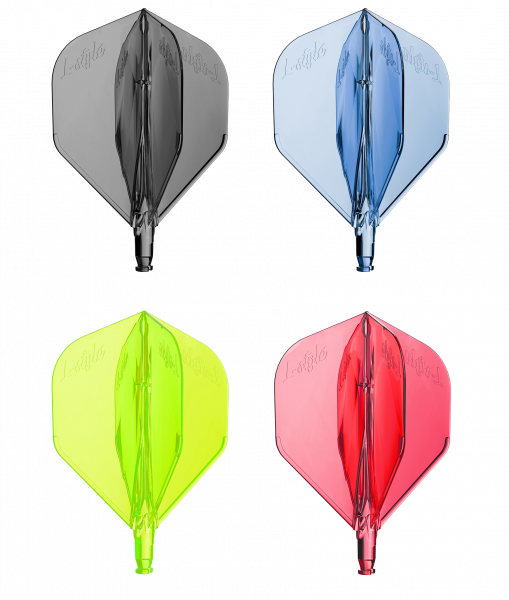 L-Style L-System Ersatzflights - L1 No2