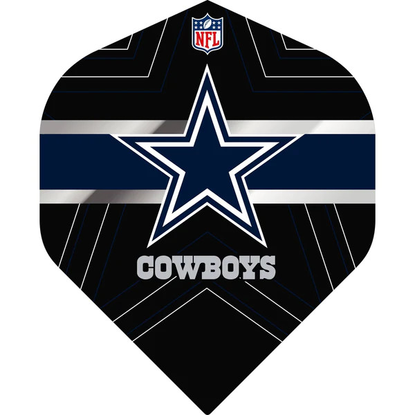 NFL Dallay Cowboys - Standard No2