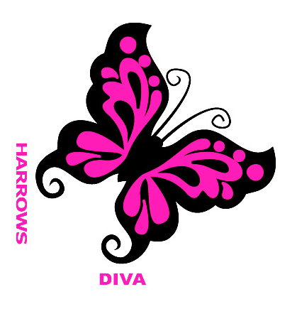 Harrows Diva 6011 - Standard
