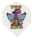 "Dirty Rat" - Standard