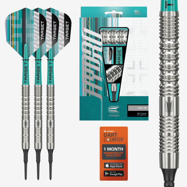 Target Hydro 12